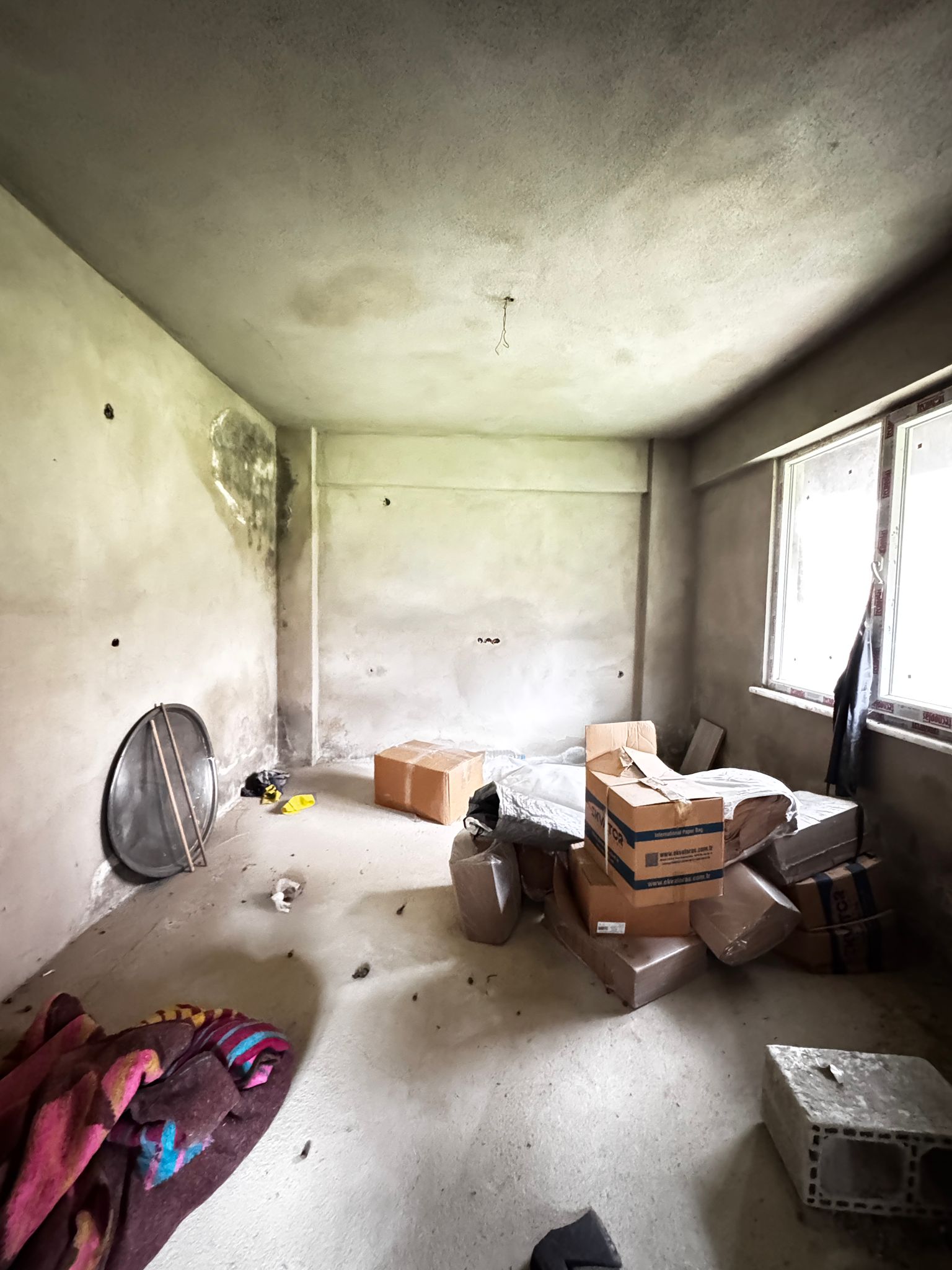 MABEL'DEN SANAYİ MAH FIRSAT 2 DAİRE 1 DÜKKAN